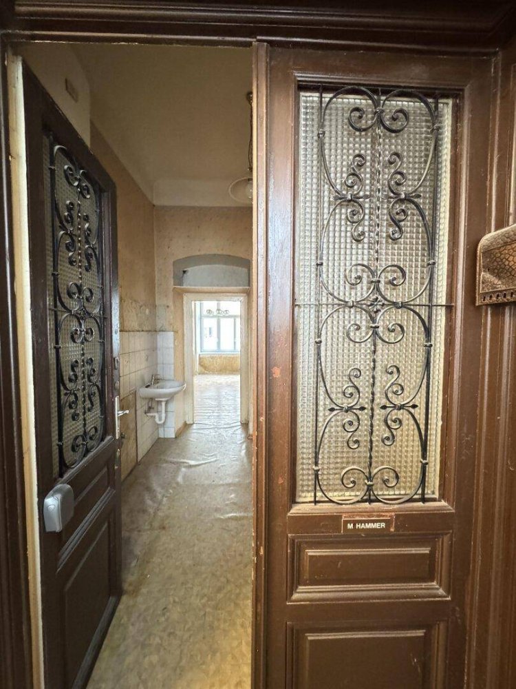 Studio in Leopoldstadt, Austria No. 185073