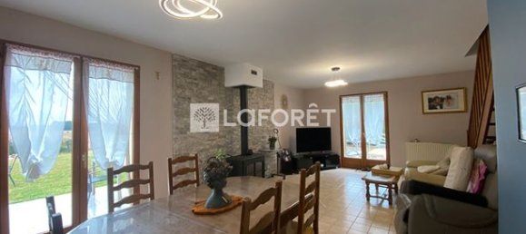 Casa T3 em Seine-Maritime, France N.º 359881 2