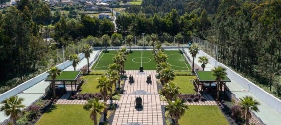 Terreno en Santa Maria da Feira, Portugal 4980 m² No. 67507 6