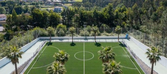 Terreno en Santa Maria da Feira, Portugal 4980 m² No. 67507 13