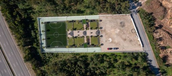 Terreno en Santa Maria da Feira, Portugal 4980 m² No. 67507 16