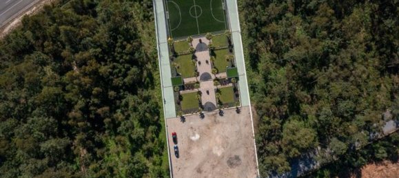 Terreno en Santa Maria da Feira, Portugal 4980 m² No. 67507 15