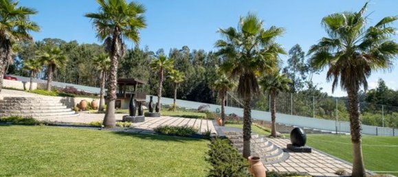 Terreno en Santa Maria da Feira, Portugal 4980 m² No. 67507 14