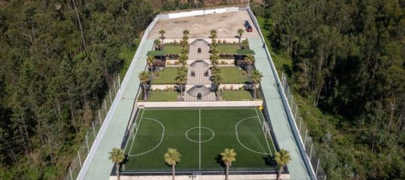 Terreno en Santa Maria da Feira, Portugal 4980 m² No. 67507 12