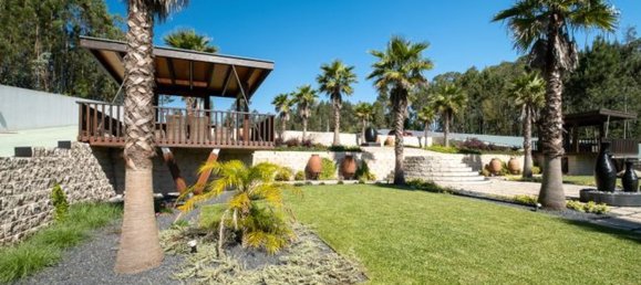 Terreno en Santa Maria da Feira, Portugal 4980 m² No. 67507 7