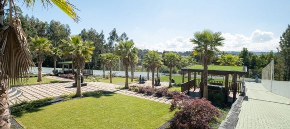 Terreno en Santa Maria da Feira, Portugal 4980 m² No. 67507 11