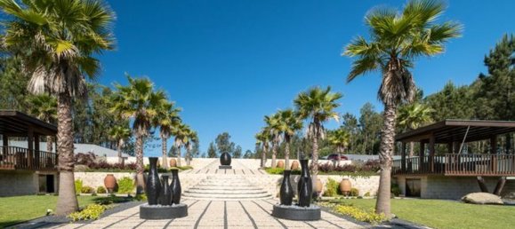 Terreno en Santa Maria da Feira, Portugal 4980 m² No. 67507 2