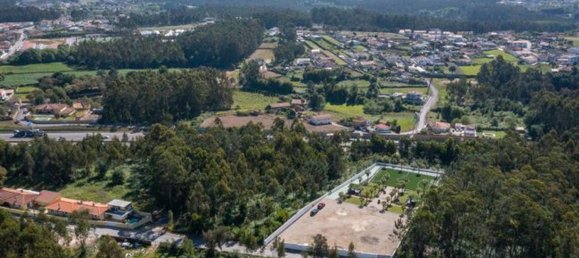 Terreno en Santa Maria da Feira, Portugal 4980 m² No. 67507 18