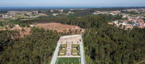 Terreno en Santa Maria da Feira, Portugal 4980 m² No. 67507 17