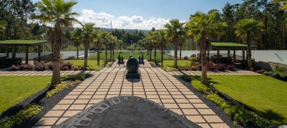 Terreno en Santa Maria da Feira, Portugal 4980 m² No. 67507 5