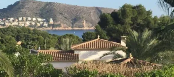 Villa T5 em Moraira, Spain N.º 135766 29