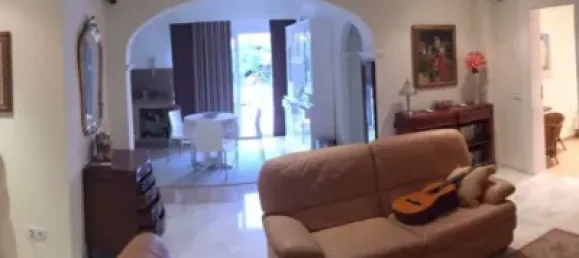 Villa T5 em Moraira, Spain N.º 135766 19