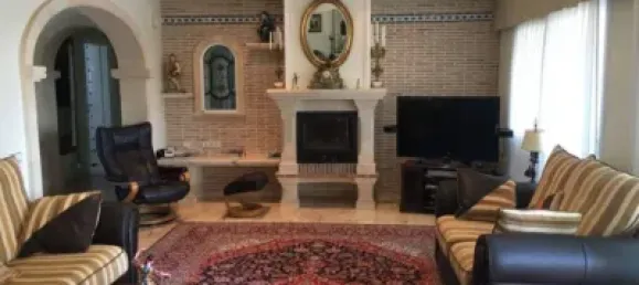 Villa T5 em Moraira, Spain N.º 135766 11