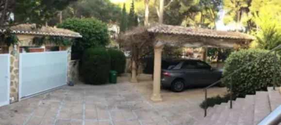 Villa T5 em Moraira, Spain N.º 135766 8