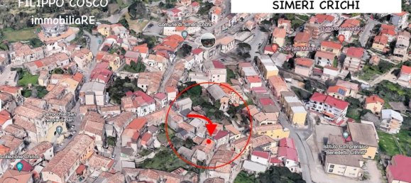 2 rooms Apartment in Simeri Crichi, Italy No. 233953 5