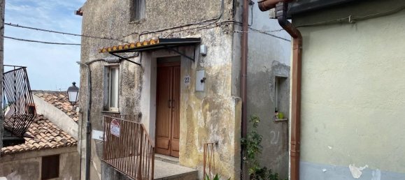 2 rooms Apartment in Simeri Crichi, Italy No. 233953 6