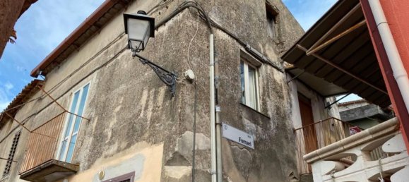 2 rooms Apartment in Simeri Crichi, Italy No. 233953 2