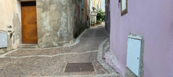 2 rooms Apartment in Simeri Crichi, Italy No. 233953 8