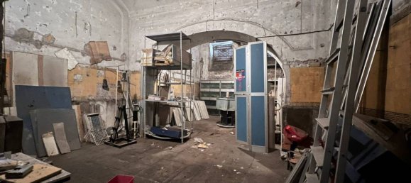 1 bedroom Apartment in Naples, Italy No. 13962 9