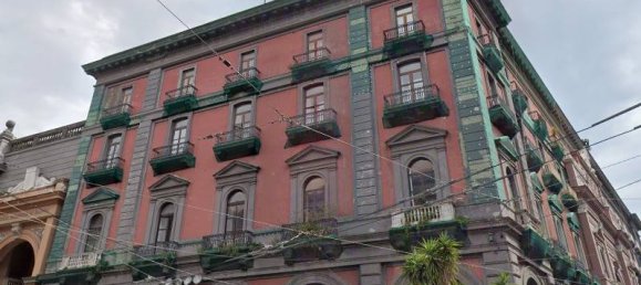 1 bedroom Apartment in Naples, Italy No. 13962 5