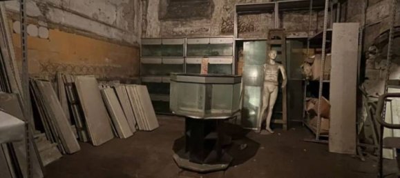 1 bedroom Apartment in Naples, Italy No. 13962 6