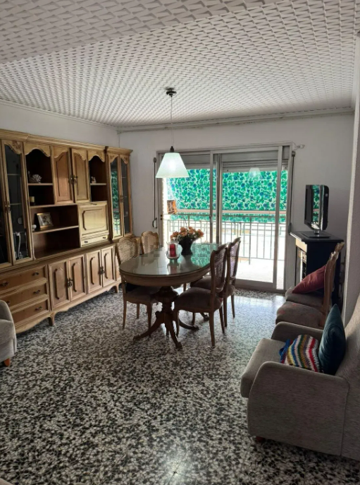 4 Schlafzimmer Wohnung in Valencia, Spain, Nr. 139842