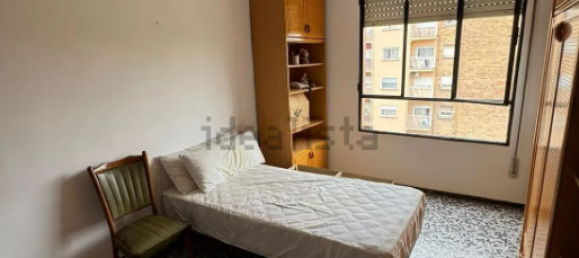 4 Schlafzimmer Wohnung in Valencia, Spain, Nr. 139842 10