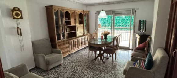 4 Schlafzimmer Wohnung in Valencia, Spain, Nr. 139842 4