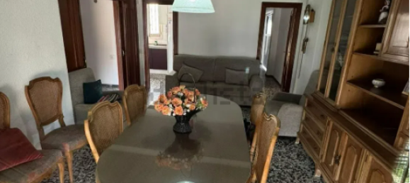 4 Schlafzimmer Wohnung in Valencia, Spain, Nr. 139842 3