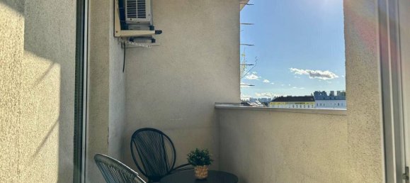 2 rooms Apartment in Leopoldstadt, Austria No. 21142 3