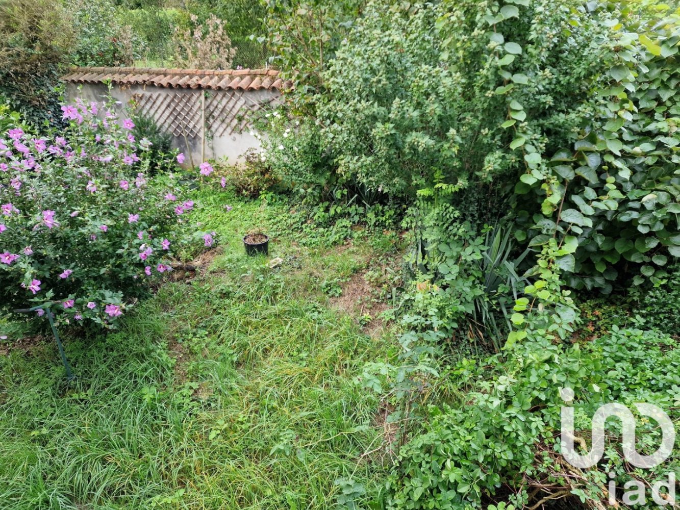 4 Schlafzimmer Stadthaus in Vandoeuvre-les-Nancy, France, Nr. 241238