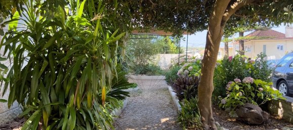 4 غرف نوم منزل في Oeiras, Portugal رقم 184598 3