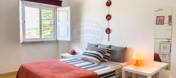 4 غرف نوم منزل في Oeiras, Portugal رقم 184598 2