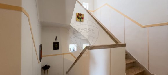 4 غرف نوم منزل في Oeiras, Portugal رقم 184598 10