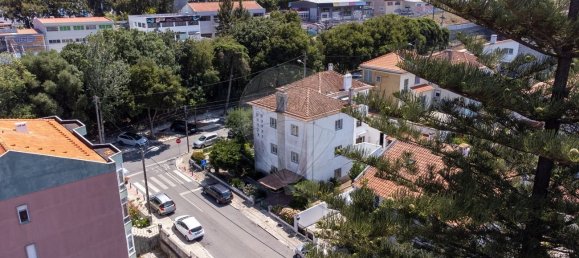 4 غرف نوم منزل في Oeiras, Portugal رقم 184598 27