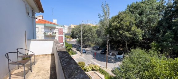 4 غرف نوم منزل في Oeiras, Portugal رقم 184598 14