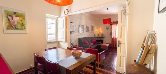 4 غرف نوم منزل في Oeiras, Portugal رقم 184598 25