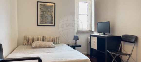 4 غرف نوم منزل في Oeiras, Portugal رقم 184598 15