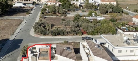 3 غرف نوم تاون هاوس في Kiti, Cyprus رقم 26258 18