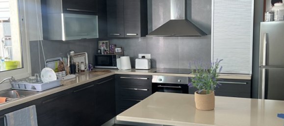 3 غرف نوم تاون هاوس في Kiti, Cyprus رقم 26258 9