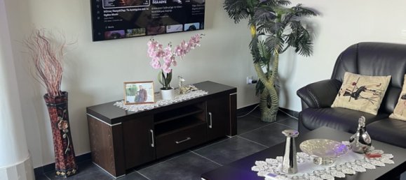 3 غرف نوم تاون هاوس في Kiti, Cyprus رقم 26258 10