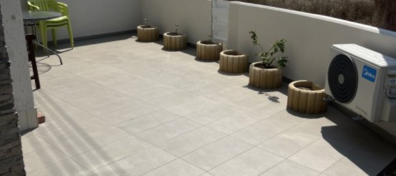 3 غرف نوم تاون هاوس في Kiti, Cyprus رقم 26258 6