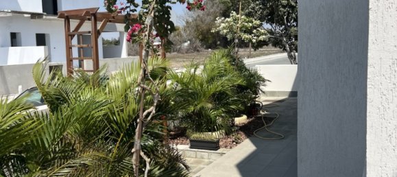 3 غرف نوم تاون هاوس في Kiti, Cyprus رقم 26258 7