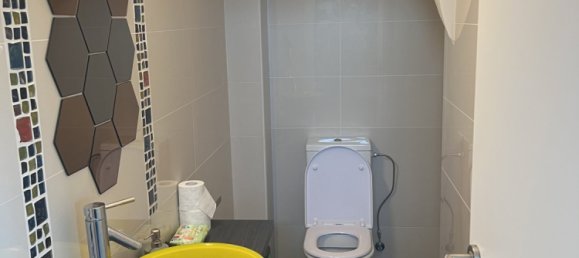 3 غرف نوم تاون هاوس في Kiti, Cyprus رقم 26258 12