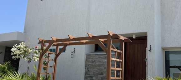 3 غرف نوم تاون هاوس في Kiti, Cyprus رقم 26258 5