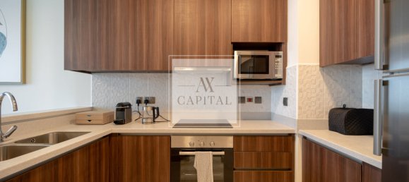 Квартира с 2 спальнями в Dubai Media City, ОАЭ № 50932 6