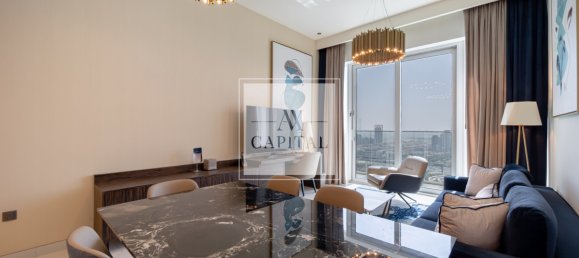 Квартира с 2 спальнями в Dubai Media City, ОАЭ № 50932 3