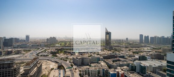 Квартира с 2 спальнями в Dubai Media City, ОАЭ № 50932 25