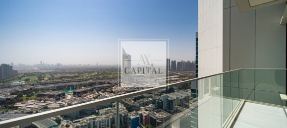 Квартира с 2 спальнями в Dubai Media City, ОАЭ № 50932 22