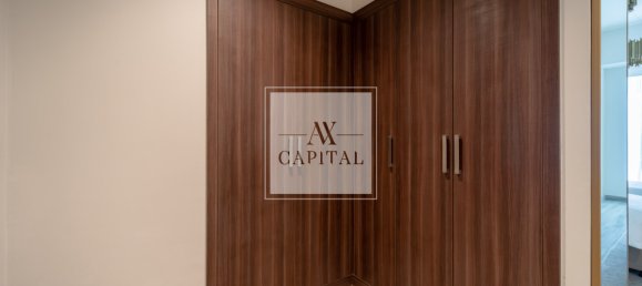 Квартира с 2 спальнями в Dubai Media City, ОАЭ № 50932 18